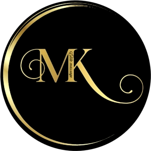 Logo MK Elite massage